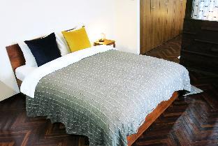 ［札幌］アパートメント（35m²）｜ 1ベッドルーム／1バスルーム