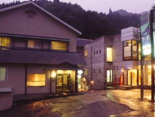 ハチ北温泉 お宿ひさ家