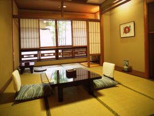 つばきの旅館