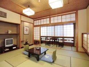 つばきの旅館