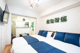 ［なんば］アパートメント（28m²）｜ 1ベッドルーム／1バスルーム