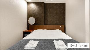 ［大阪市南部］アパートメント（30m²）｜ 1ベッドルーム／1バスルーム