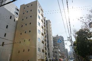 ［梅田］アパートメント（40m²）｜ 1ベッドルーム／1バスルーム