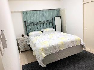 ［横浜］アパートメント（64m²）｜ 2ベッドルーム／1バスルーム