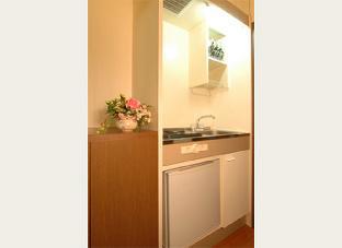 ［[location not yet specified]］（20m²）｜ 1ベッドルーム／1バスルーム