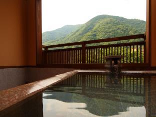 箱根湯本温泉 彌榮館