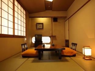箱根湯本温泉 彌榮館