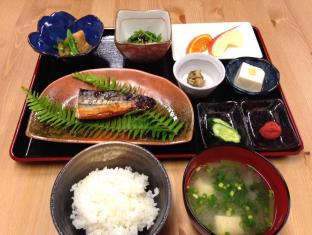 民宿 Nicoichi