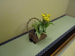 陽日の郷あづま館