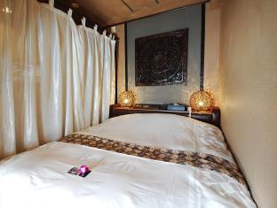 ホテルバリアンリゾート横浜関内(大人専用)