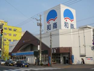 ホテルWBF釧路