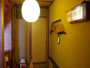 観光旅館 たかやま
