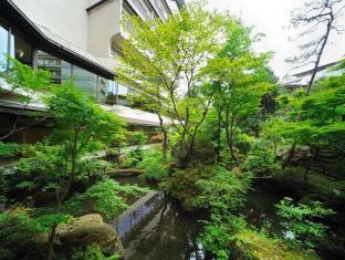 月岡ホテル