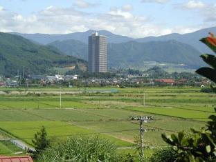 寒河江屋旅館