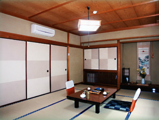城崎温泉 富士見屋