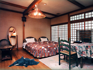 城崎温泉 富士見屋