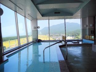 寺泊岬温泉 ホテル飛鳥