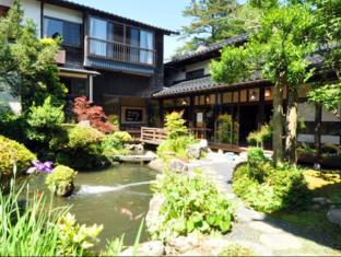 髙志の宿 髙島屋