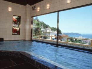 湯河原温泉 ホテルあかね