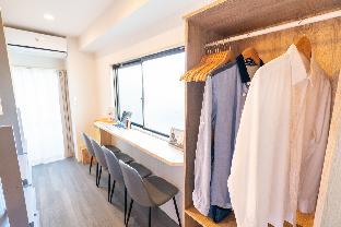 ［両国］アパートメント（23m²）｜ 1ベッドルーム／1バスルーム
