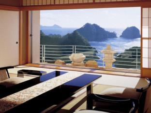 堂ヶ島ニュー銀水
