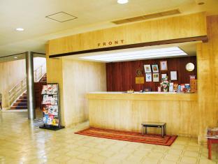 Hotel Takeshi Sanso