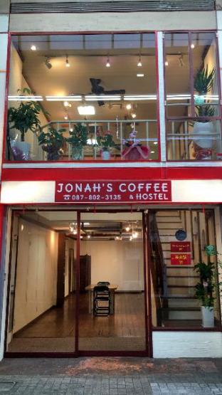 ［高松］スタジオ アパートメント（30 m²）／1バスルーム
