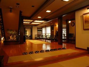 那須高原の宿 山水閣