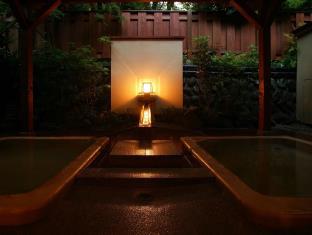 那須高原の宿 山水閣