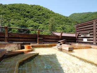 天空の湯 なかや旅館