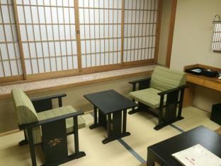 奈良パークホテル