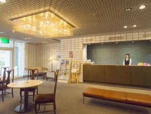 スカイホテル魚津アネックス