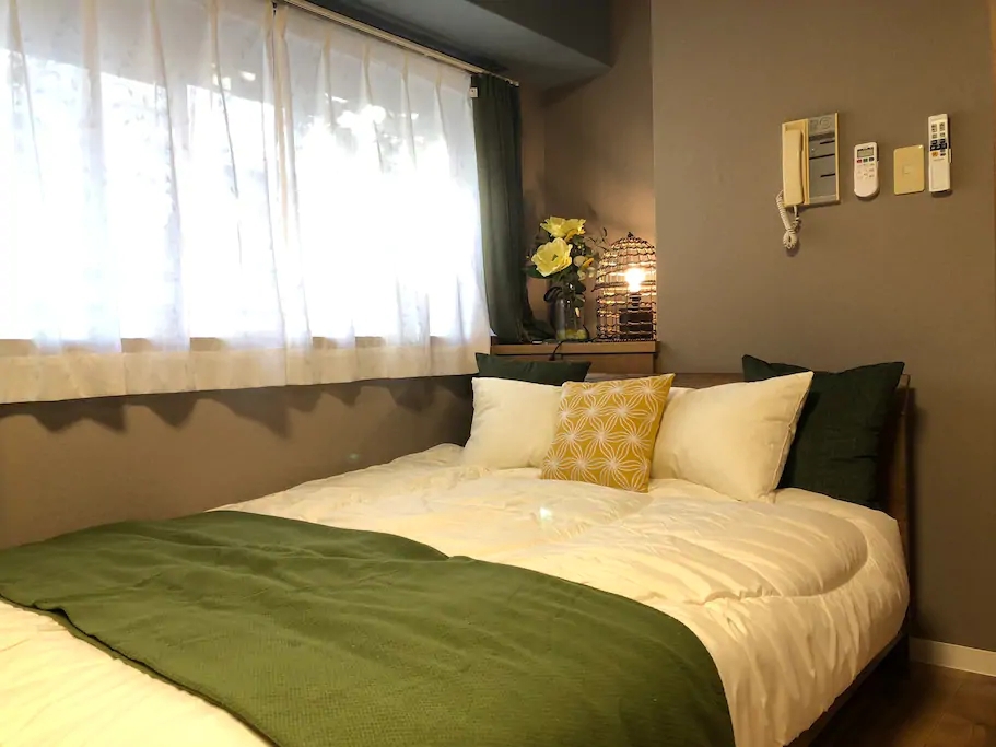 Alphabed Takamatsu Iguchimachi