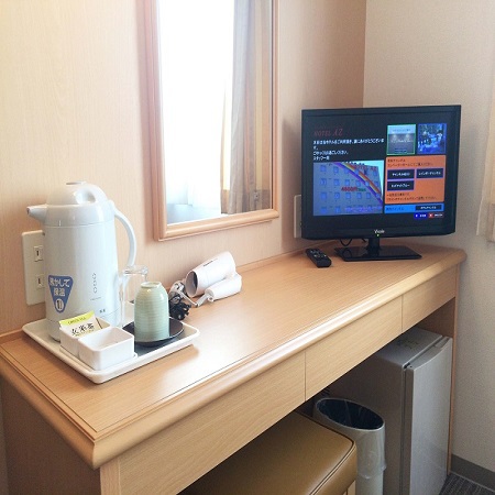 Hotel AZ Fukuoka Yasu