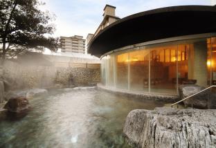 下呂温泉 水明館