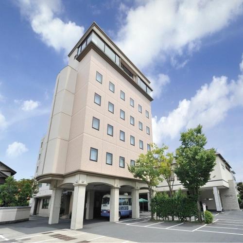 プラザホテル吉翠苑