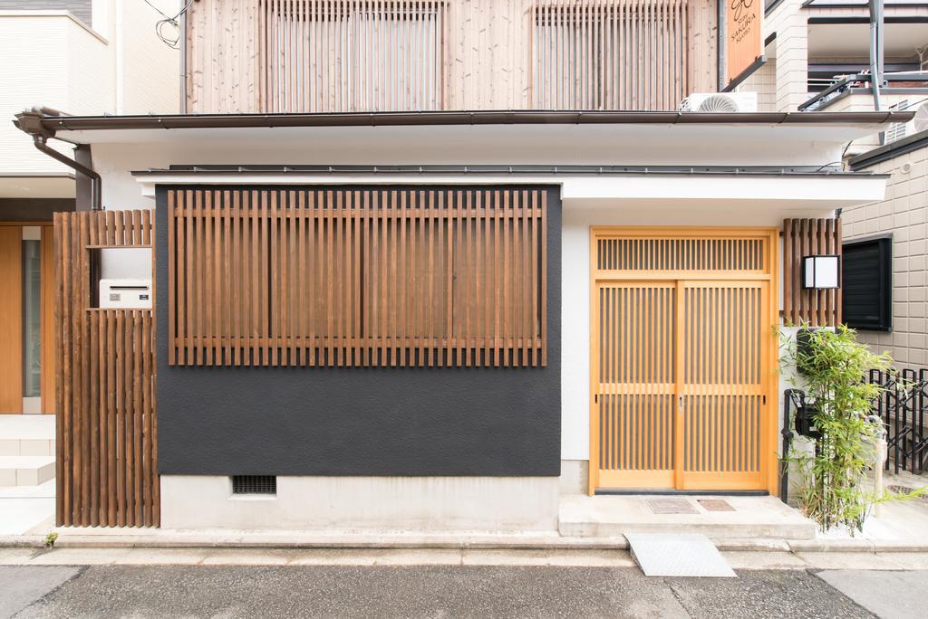 Stay SAKURA Kyoto To-ji Machiya