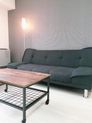 ［札幌］アパートメント（30m²）｜ 1ベッドルーム／1バスルーム