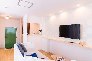 ［天神］スタジオ アパートメント（37 m²）／1バスルーム