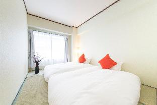 ［天王寺］アパートメント（70m²）｜ 3ベッドルーム／1バスルーム