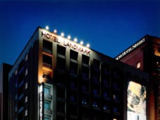 ホテル ランドマーク名古屋