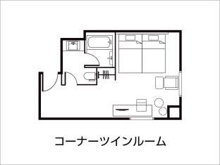 ダイワロイネットホテル徳島駅前