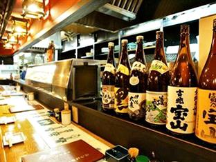 上野 東金屋 ホテル