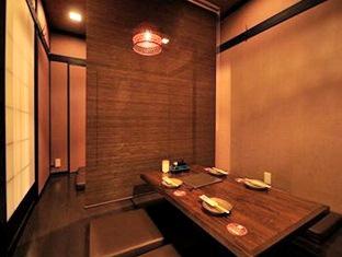 上野 東金屋 ホテル