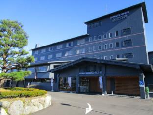 リブマックスリゾート加賀山代