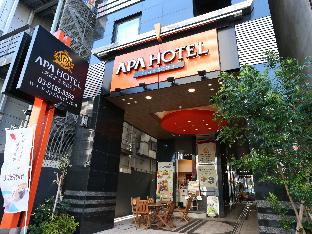 アパホテル 東新宿歌舞伎町
