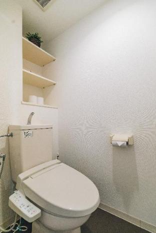 ［河原町］アパートメント（36m²）｜ 1ベッドルーム／1バスルーム