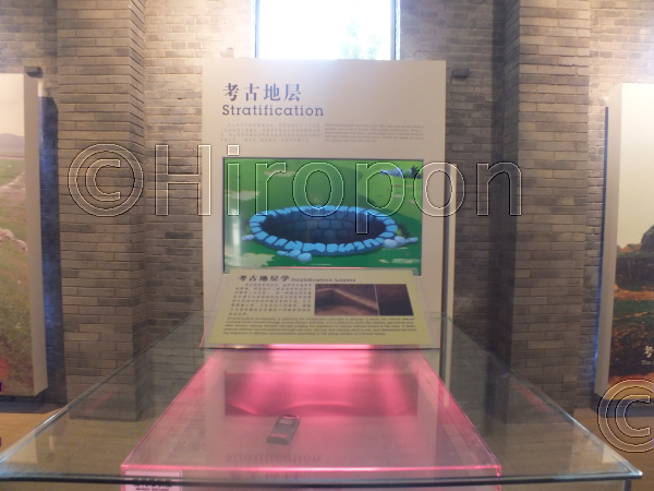 大明宮(2011年4月撮影) 136