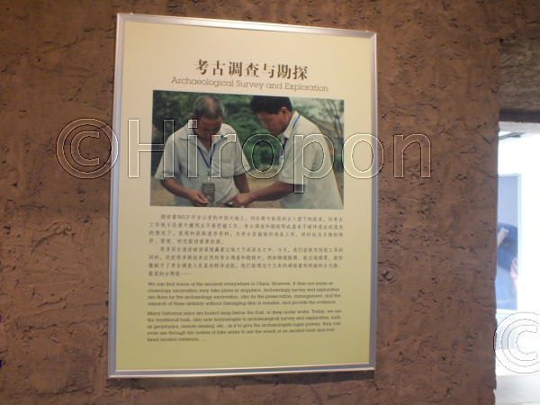 大明宮(2011年4月撮影) 140