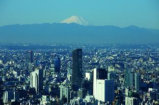ザ リッツ カールトン東京